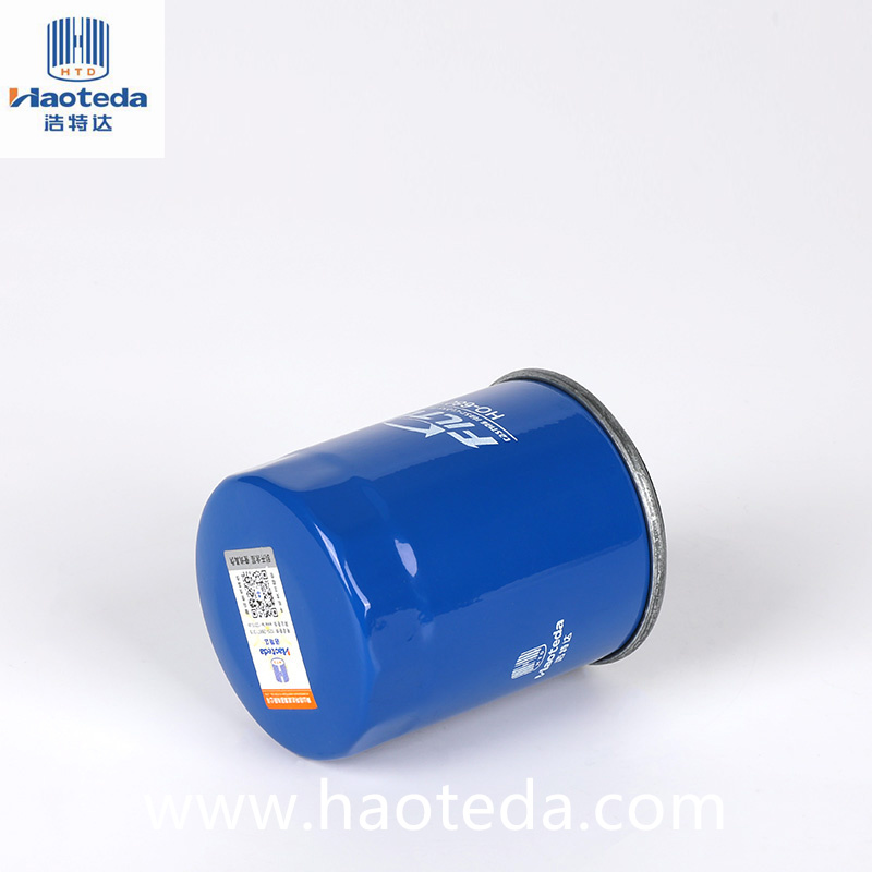 Ricambi auto originali originali OEM per filtro olio per auto Honda giapponese 15400-RTA-003/15400-PLC-004