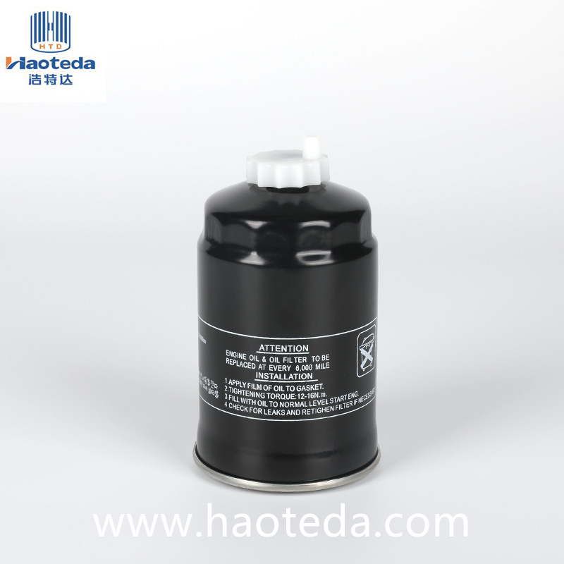 Sostituzione filtro carburante per separatore olio-acqua Hyundai 31922-2E900/4H900